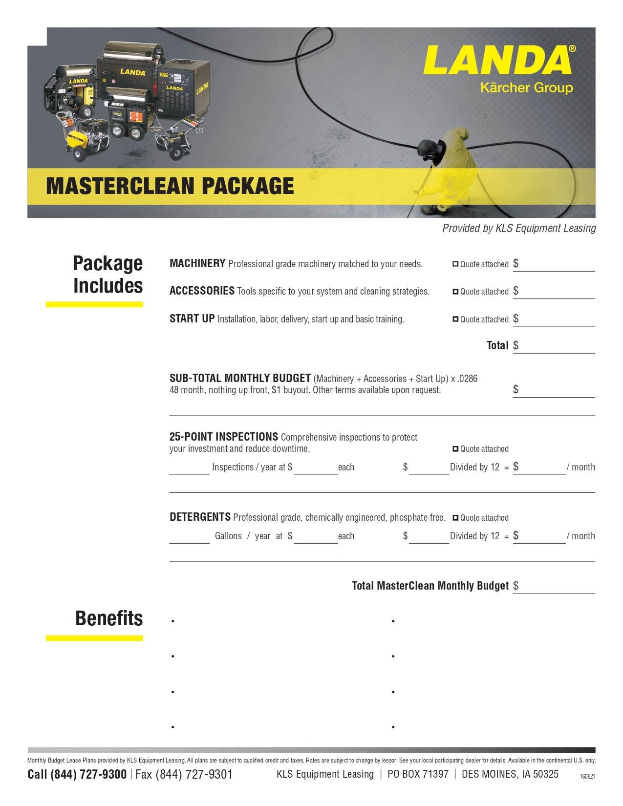 Rebuilt Equipment Wisconsin Steam